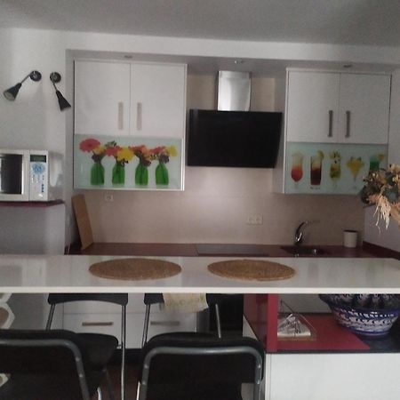 Apartamento Centro エシハ エクステリア 写真