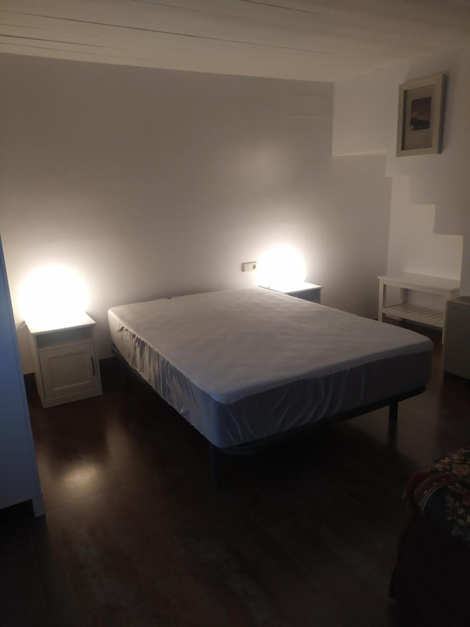 Apartamento Centro エシハ エクステリア 写真