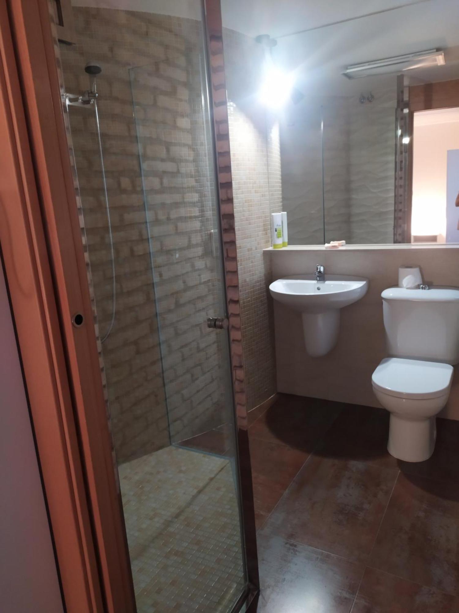 Apartamento Centro エシハ エクステリア 写真
